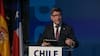 ChileDay: biministro Mas llama a los empresarios españoles a ser “protagonistas” de la próxima modernización de Chile