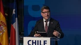 ChileDay: biministro Mas llama a los empresarios españoles a ser “protagonistas” de la próxima modernización de Chile
