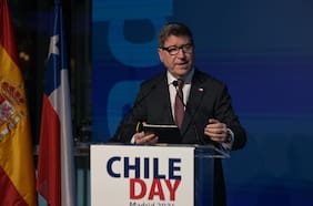 ChileDay: biministro Mas llama a los empresarios españoles a ser “protagonistas” de la próxima modernización de Chile