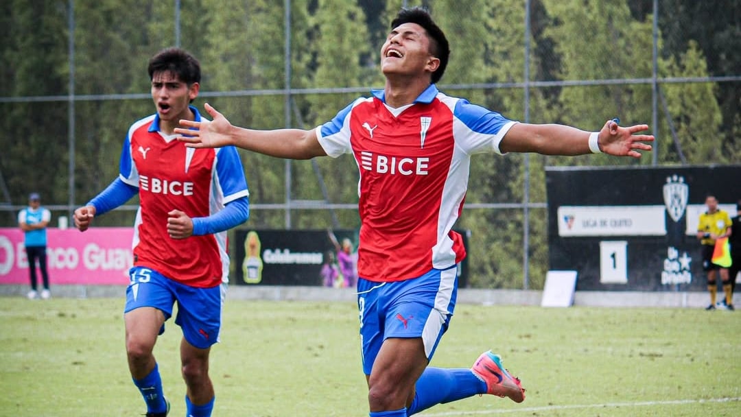 Sigue la alegría internacional: la UC consigue el paso a la final de la Copa Tru Mitad del Mundo
