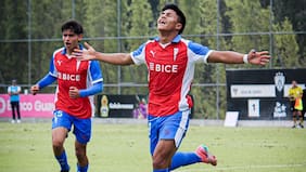 Sigue la alegría internacional: la UC consigue el paso a la final de la Copa Tru Mitad del Mundo