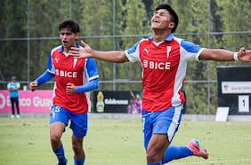 Sigue la alegría internacional: la UC consigue el paso a la final de la Copa Tru Mitad del Mundo