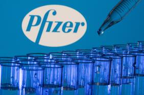 ¿Podría una simple pastilla vencer al Covid-19? Pfizer está probando una