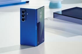 Este teléfono funciona como una laptop de bolsillo con dos pantallas y multitarea sin lag