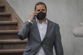 Bellolio aborda oficios de Contraloría sobre fideicomisos ciegos de Piñera: “Acá no hay nada que esconder porque está todo hecho en regla”