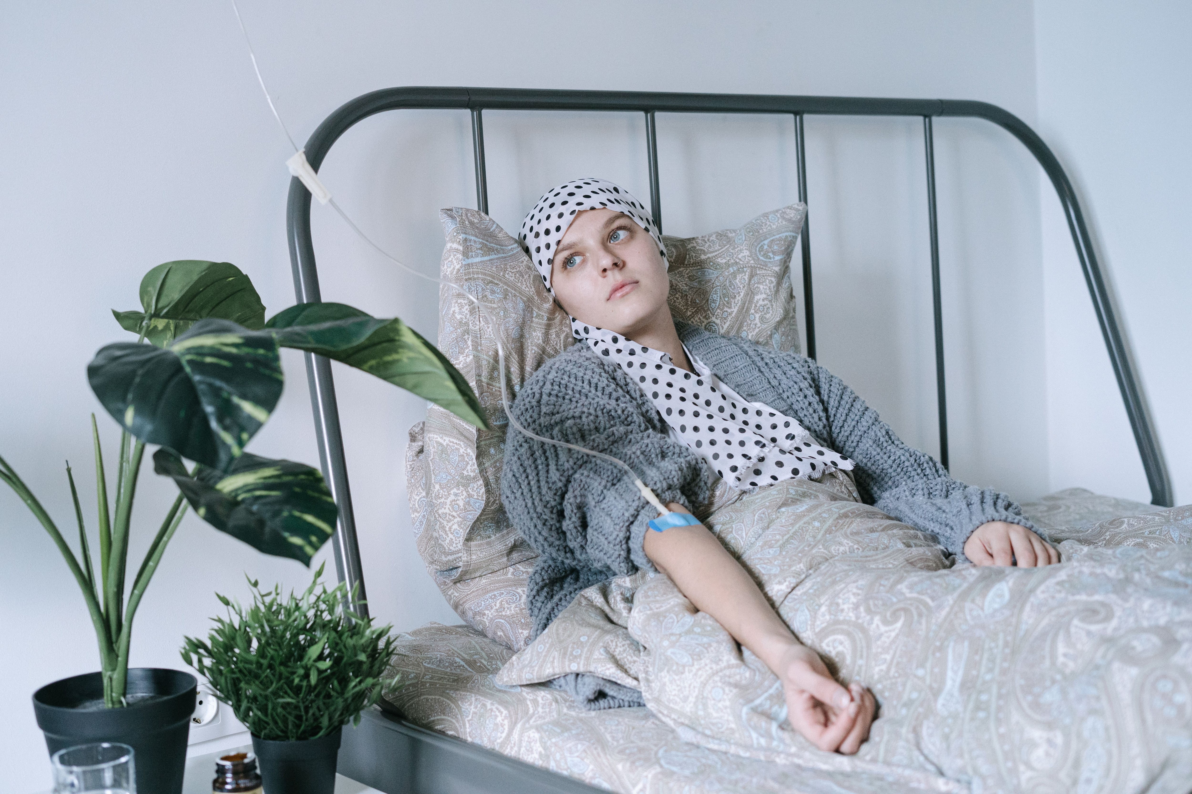Estudio encuentra una extraña relación entre la deficiencia de vitamina D y el dolor. Foto: Pexels