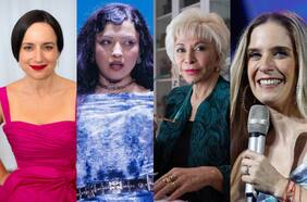 De Mon Laferte y Alison Mandel a Isabell Allende: las mujeres más poderosas de Chile en el ámbito cultural según Forbes
