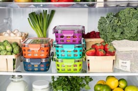 Qué hacer con los alimentos del refrigerador después de un corte de luz masivo