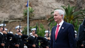 Kast se prepara para visitar la frontera de Arica y firmar proyectos de ley en materia migratoria