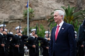 Kast se prepara para visitar la frontera de Arica y firmar proyectos de ley en materia migratoria