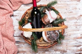 15 grandes regalos para comer y beber