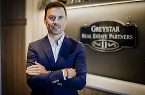 Gigante estadounidense Greystar crece en Chile y adquiere operador de multifamily