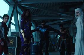 “Todo termina en sangre”: Vean el tráiler para los últimos episodios de Titans
