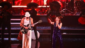 Rating del martes 24 de febrero en Chile: cómo le fue a CHV, Mega, Canal 13 y TVN