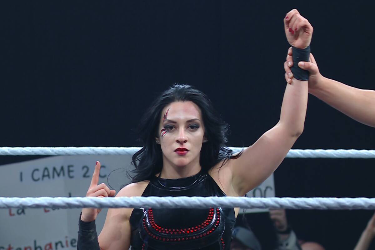 WWE regresa a Chile con show en Santiago en 2026 — image 4