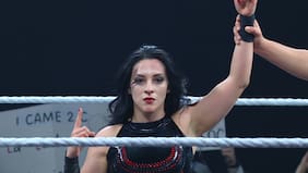 Comienza la venta de entradas para show de la WWE en Chile: estos son los precios
