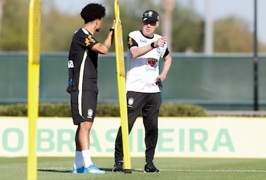 La Roja en Oceanía, Brasil ante Francia y Bielsa en Wembley: la cartelera de amistosos que ofrece la primera fecha FIFA de 2026