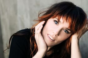 Zaz, cantante francesa: “Volver a Chile es redescubrir una energía que me conmueve profundamente”