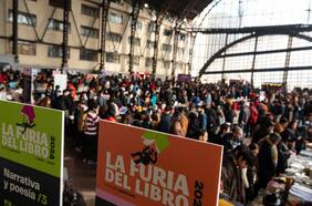 La Furia del Libro versión invierno anuncia sus fechas 2025