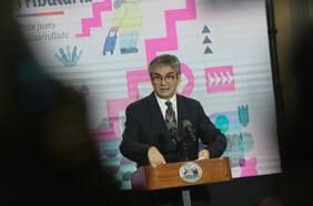 Columna de Salvador Valdés: Mejoras al proyecto tributario