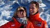 Esposa de Michael Schumacher revela detalles del estado de salud de la leyenda de la F1: “Entiende algunas cosas”