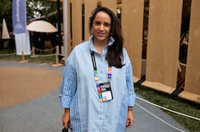 Catalina Taricco, de Impacta VC: “En 2026 las startup deben mostrar que tienen rentabilidad y solidez, más que una buena idea”