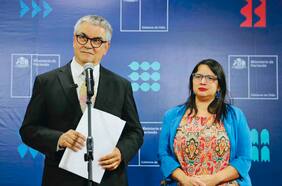 Presupuesto 2026: Hacienda raya la cancha a ministerios para el último erario fiscal del gobierno de Boric