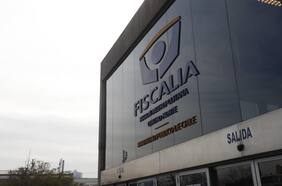 Detectives de la PDI imputados por disparar a padre e hijo en Colina quedan en prisión preventiva