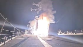 Por qué Estados Unidos atacó objetivos de ISIS en Nigeria, según Trump