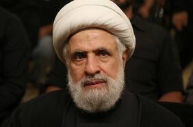 Hezbolá nombra a su vice secretario general, Naim Qasem, como nuevo líder tras la muerte de Hassan Nasrallah