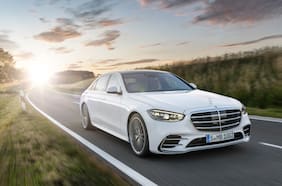 Mercedes-Benz Clase S: la nueva referencia debuta en su undécima generación