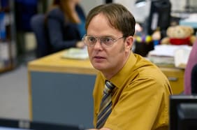 “¿Por qué no soy una estrella de cine?”: Rainn Wilson reveló que fue profundamente infeliz en The Office