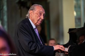 Maniobra de Jazz 2025: Valparaíso celebra el jazz con festival que rinde homenaje a sus raíces