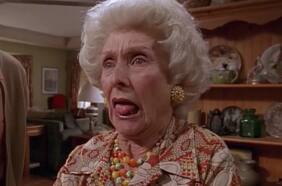 Murió Cloris Leachman, la abuela de Malcolm in the Middle, a sus 94 años