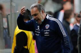 Martín Lasarte reaparece para criticar a Darío Osorio