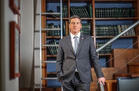 Sebastián Vallebona, Hacienda: “Vamos a promover intensivamente el uso de Inteligencia Artificial segura para el Estado”