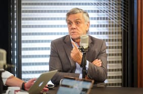 Longueira atribuye derrota de Matthei al acuerdo por la reforma previsional y a la falta de primarias en Chile Vamos