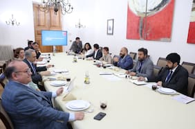 Ley Antiterrorista y urgencias a proyectos: oposición plantea exigencias para participar de acuerdo de seguridad del gobierno