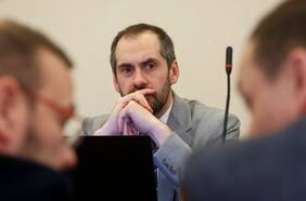 Presupuesto 2026 tendrá acotada alza del gasto público y Grau dice que expansión fiscal del gobierno estará en torno a 2%