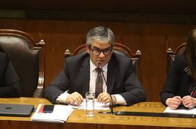 Ley de Presupuestos 2024: Marcel detalla modificaciones para regular convenios y transferencias