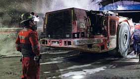 Más de la mitad de las negociaciones colectivas de la industria minera programadas para el 2026 están listas: restan 17