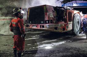 Chuquicamata Subterránea: Codelco ingresa a trámite ambiental proyecto por US$720 millones