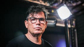 Pablo Ugarte: “Upa fue bastante subvalorado por la crítica, nunca se exploró la densidad que había detrás”