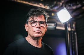 Pablo Ugarte: “Upa fue bastante subvalorado por la crítica, nunca se exploró la densidad que había detrás”