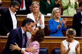 Las claves de la aprobada amnistía a los independentistas catalanes que abre una nueva etapa política en España