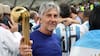 De una fábrica metalúrgica a representante y administrador de un imperio: Jorge Messi, el silente custodio de Lionel Messi