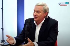 José Antonio Kast llama al Presidente Boric a no viajar a Europa y “liderar” crisis por traspasos de dineros a fundaciones