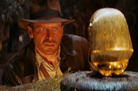 Cómo Harrison Ford se quedó con el papel de Indiana Jones (y por qué George Lucas no se lo quería dar)