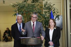 Se despacha a ley el proyecto que reactiva el Bolsillo Familiar