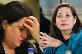 Vodanovic critica a Steinert por falta de estrategia en seguridad y cuestiona megarreforma del gobierno